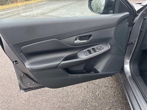 New 2026 Nissan Sentra S w/ Floor Mat Package image 19