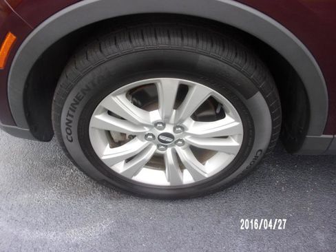 Used 2018 Lincoln MKX Premiere FWD image 17