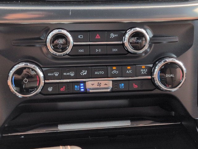New 2026 Ford F150 King Ranch w/ Equipment Group 601A High AWD/4WD image 24