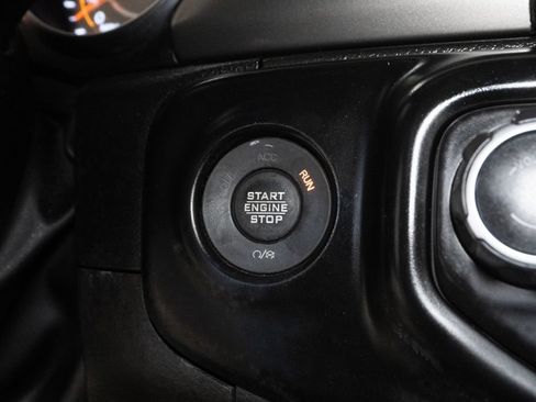 Certified 2023 Jeep Wrangler Unlimited Sport AWD/4WD image 18