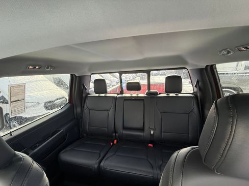 New 2026 Ford F250 Lariat w/ Snow Plow Prep Package image 10