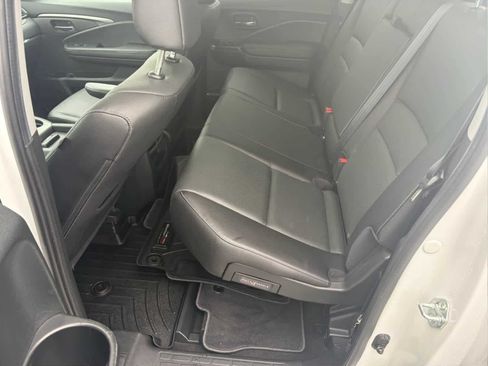 Used 2023 Honda Ridgeline RTL image 40
