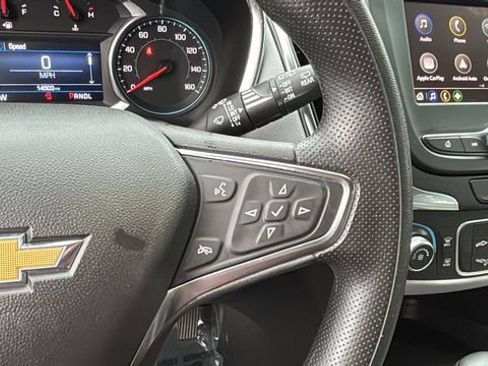 Used 2024 Chevrolet Equinox LS w/ LS Convenience Package FWD image 23