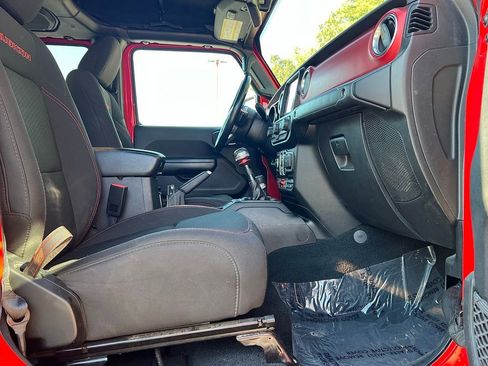 Used 2020 Jeep Gladiator Rubicon image 28