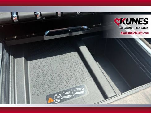 New 2026 GMC Acadia Denali Ultimate w/ LPO, Floor Liner Package AWD/4WD image 31