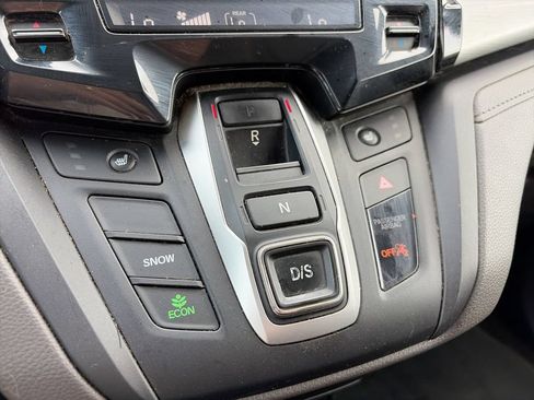 Used 2018 Honda Odyssey EX-L image 23