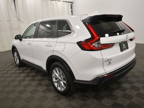 Certified 2024 Honda CR-V EX-L image 4