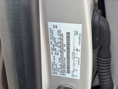 Used 2022 Lincoln Corsair Reserve w/ Equipment Group 201A image 27