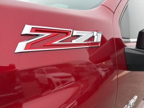 Used 2023 Chevrolet Silverado 2500 LTZ w/ LTZ Premium Texas Edition image 10