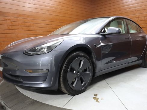 Used 2022 Tesla Model 3 Long Range image 71