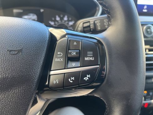 Certified 2022 Ford Escape SE w/ Convenience Package image 26