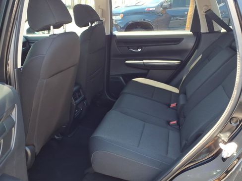 Used 2025 Honda CR-V EX image 10