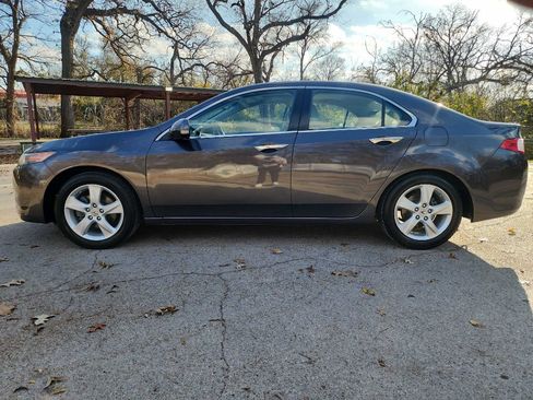 Used 2010 Acura TSX Sedan FWD image 4