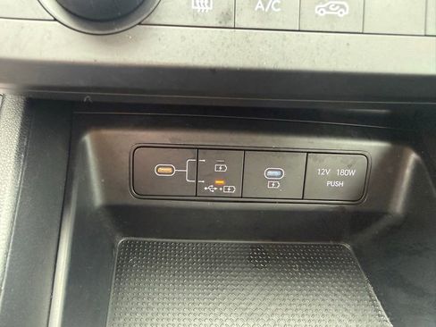 Used 2026 Hyundai Tucson SE AWD/4WD image 22