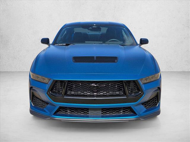 New 2026 Ford Mustang GT w/ GT Performance Package RWD image 6