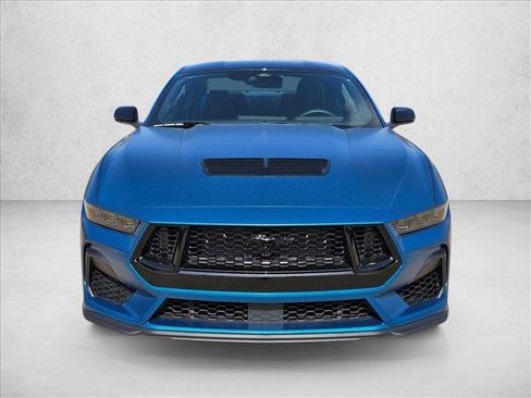 New 2026 Ford Mustang GT w/ GT Performance Package RWD image 6