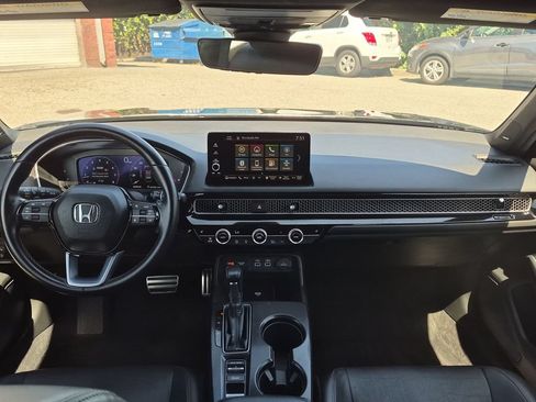 Used 2023 Honda Civic Sport Touring image 27