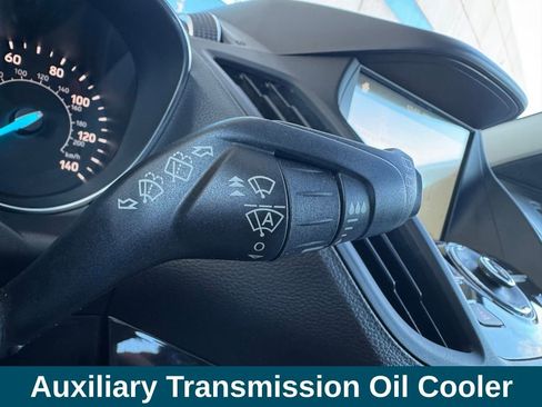 Used 2019 Ford Escape Titanium image 13