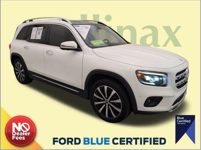 Used 2023 Mercedes-Benz GLB 250