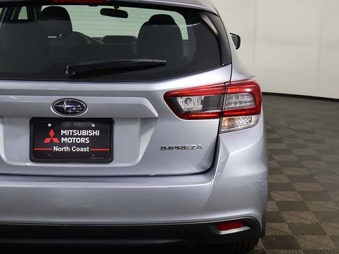 Used 2023 Subaru Impreza Premium image 16