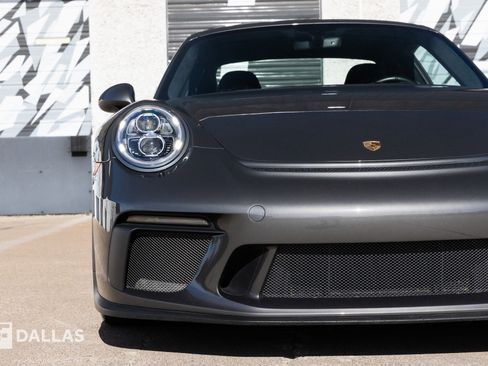 Used 2019 Porsche 911 GT3 image 5
