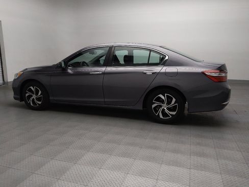 Used 2016 Honda Accord LX image 3