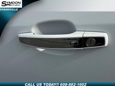 Used 2022 Buick Encore Preferred w/ Safety Package image 6