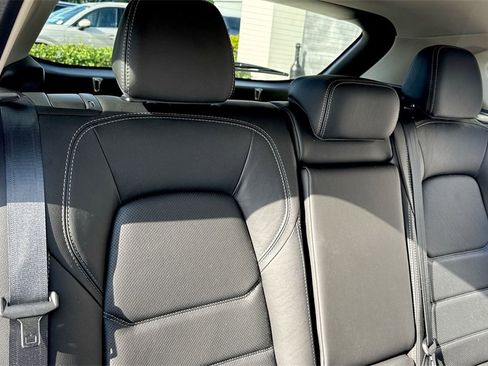 Used 2024 MAZDA CX-5 AWD 2.5 S w/ Preferred Package image 48