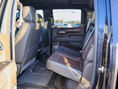 New 2026 GMC Sierra 1500 Denali image 9