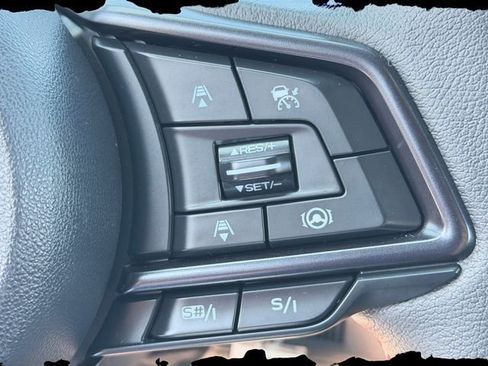 Used 2023 Subaru WRX AWD/4WD image 21