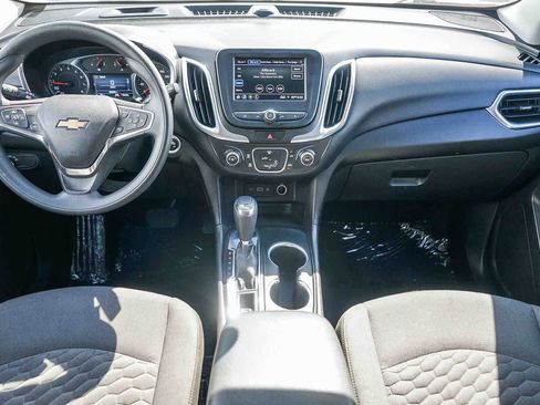 Used 2021 Chevrolet Equinox LT image 11