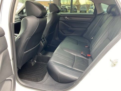 Used 2018 Honda Accord EX-L image 52