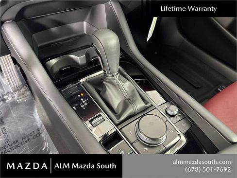 New 2026 MAZDA MAZDA3 Hatchback w/Premium Plus Pkg AWD/4WD image 31