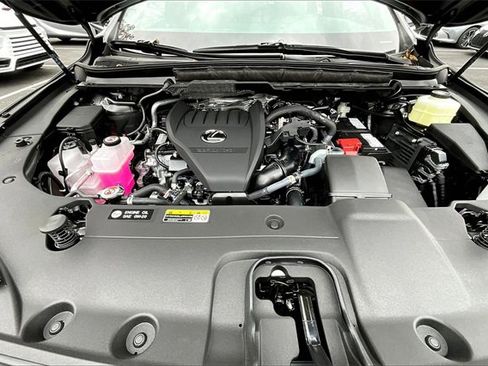 New 2026 Lexus RX 350 Premium image 11