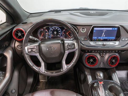 Used 2021 Chevrolet Blazer RS image 11