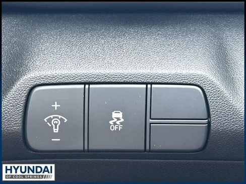 New 2026 Hyundai Elantra SEL Sport FWD image 27
