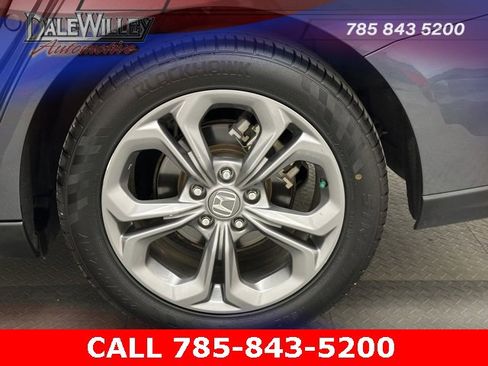 Used 2024 Honda Accord EX image 23