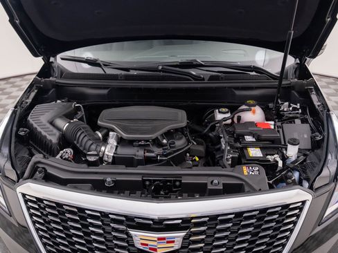 New 2025 Cadillac XT5 Premium Luxury w/ Technology Package image 30
