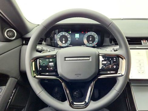 New 2025 Land Rover Range Rover Evoque S image 25