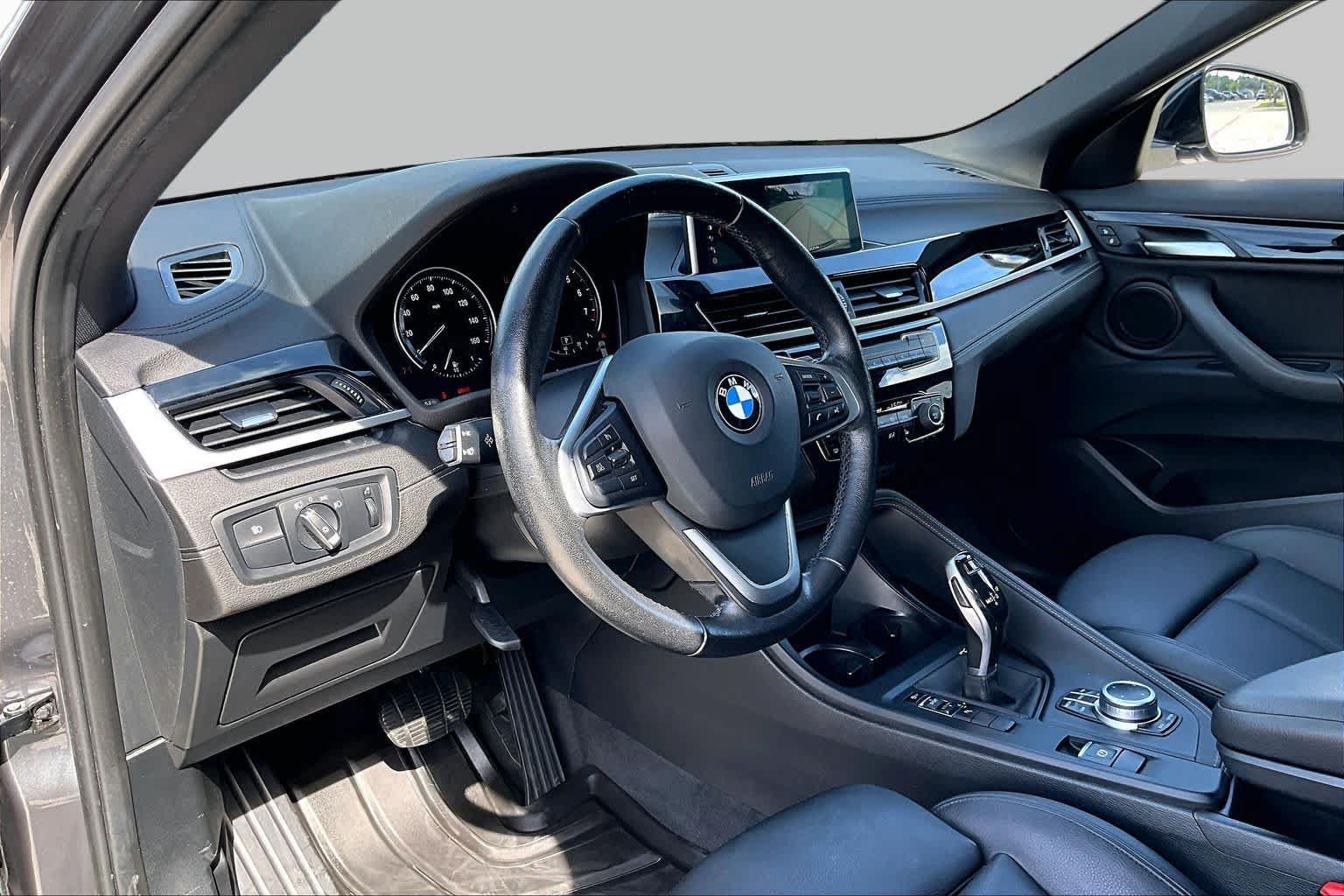 Used 2021 BMW X2 sDrive28i w/ Convenience Package FWD image 18