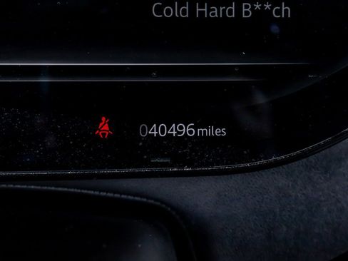 Used 2023 Land Rover Range Rover Long Wheelbase Autobiography AWD/4WD image 16