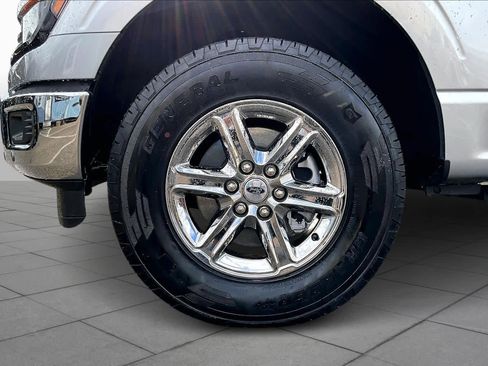 Certified 2024 Ford F150 XLT w/ Equipment Group 302A MID image 11