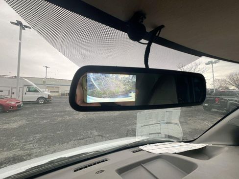 New 2025 GMC Savana 3500 w/ Power Convenience Package image 18