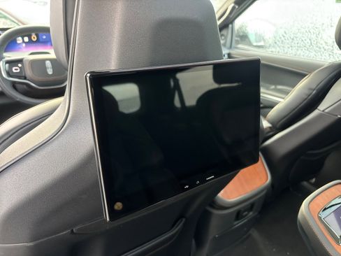 New 2026 Lincoln Navigator L Black Label image 35