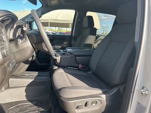 New 2026 Chevrolet Silverado 2500 Custom image 9