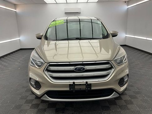 Used 2017 Ford Escape SE w/ SE Cold Weather Package image 2