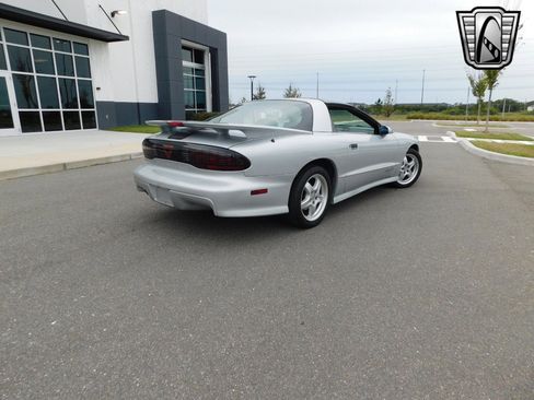 Used 1997 Pontiac Firebird Trans Am image 27