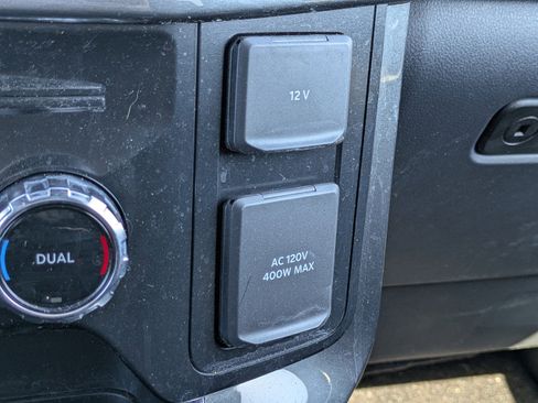 Used 2022 Ford F150 XLT w/ Equipment Group 302A High image 31