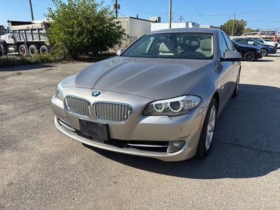 Used 2013 BMW 550i 550i
