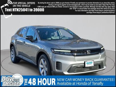New 2026 Honda Prologue EX